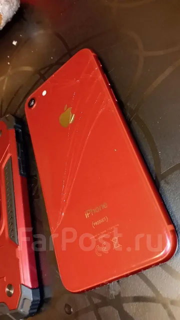 Apple iPhone 8. �/�, 256 ��, ������� ����