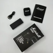 Marshall Minor III ����