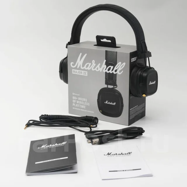 Marshall Major IV. ��� ����� �� ���������� ����