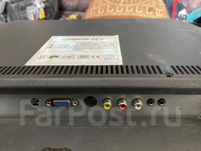 Sony. LCD (��) ����