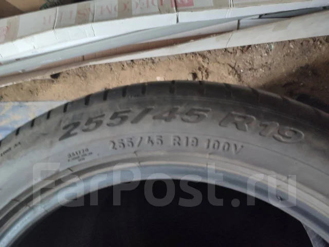 Pirelli Scorpion. ������, 2021 ���, �/�, ����� 10 %. ���������� (������) ����