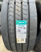 Jinyu JT560. �����������, ����� ����