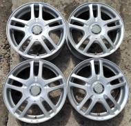 Blows. 6.0x15", 5x100, 5x114.3, ET45,  73,1. 