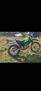 Kawasaki Super Sherpa. 250����. ��., ��������, ���������, ������ �� �� ����