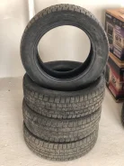 Dunlop Winter Maxx WM02. ������, ��� �����, 2018 ���, �/�, ����� 40 % ����