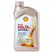 Shell Helix Ultra. 5W-40, , 1,00. 