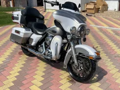 Harley-Davidson Electra Glide. 1 600����. ��., ��������, ���������, ��� ������� ����