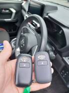 ����� ����, Daihatsu Rocky, Toyota Raize � 2019� (�/�) + �������� ����