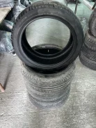 Pirelli Dragon Sport
