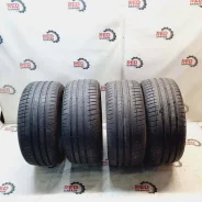 Michelin Pilot Sport 3