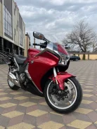 Honda VFR 1200F. 1 200����. ��., ��������, ���������, ��� ������� ����