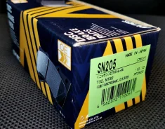 �������� ��������� ������� Advics SN205. � �������! SN205 ����