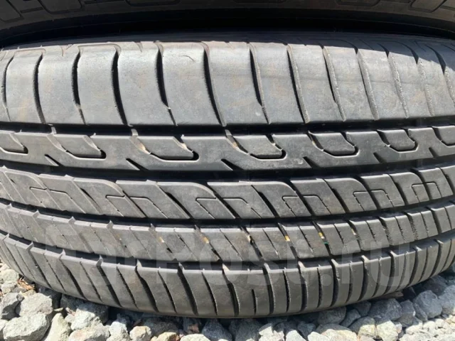 Autobacs Overtake RVII