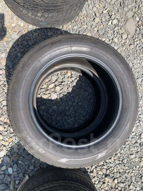 Autobacs Overtake RVII
