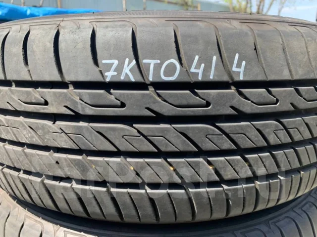 Autobacs Overtake RVII