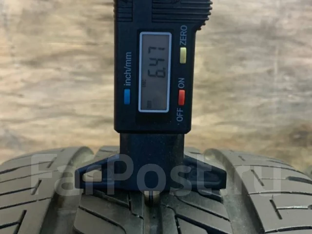 Seiberling SL101