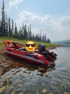 Stormline JetPro. 2021 ���, ����� 3,4��., ��������� ���������, 9,8��.�., ������ ����