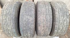 Bridgestone Dueler A/T. ����� at, 2018 ���, �/�, ����� 50 %. �������� ������� ����