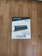 Kenwood KMM-BT356 ����