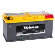 Alphaline