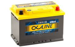 Alphaline