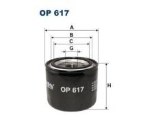   Filtron OP617 OP617 