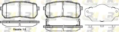 ������� ����. KIA 2128802 ROAD House 2128802 ����
