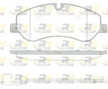 ������� ��������� 2152002 ROAD House 2152002 ����