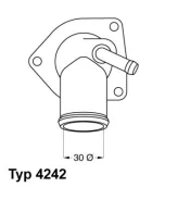 ��������� 424292d Wahler 424292D ����