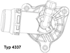 W4337.105D_��������� 4337105d Wahler 4337105D ����