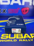 ������� ��������� DEKO DWRS08 �� Subaru DWRS08 ����