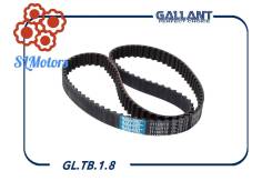   Gallant, GLTB18 GLTB18 
