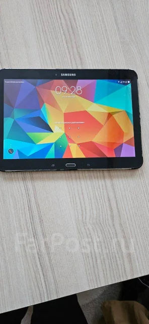 Samsung Galaxy Tab 4. 10.1 ������, ������ 16 �� ����