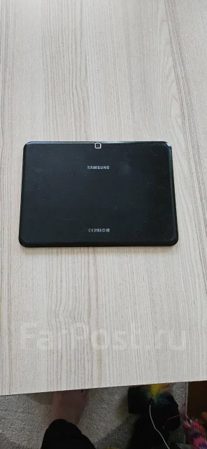 Samsung Galaxy Tab 4. 10.1 ������, ������ 16 �� ����