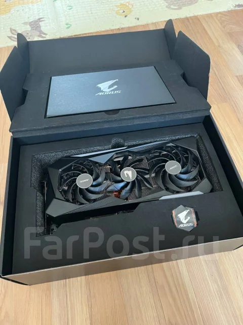 GeForce RTX 3070 Ti ����