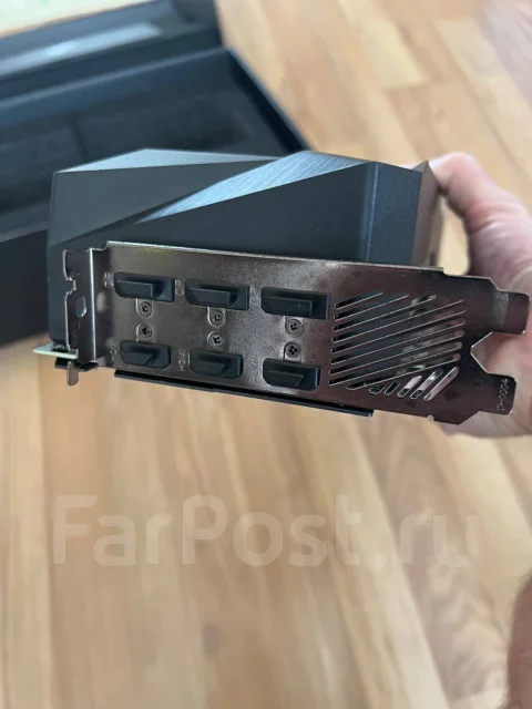GeForce RTX 3070 Ti ����