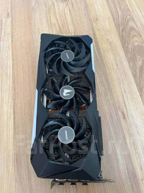 GeForce RTX 3070 Ti ����
