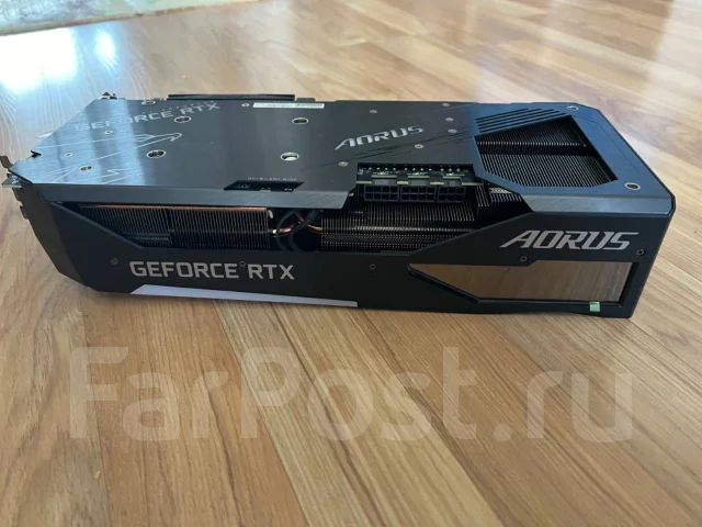GeForce RTX 3070 Ti ����