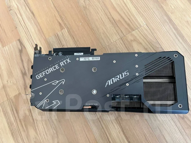 GeForce RTX 3070 Ti ����