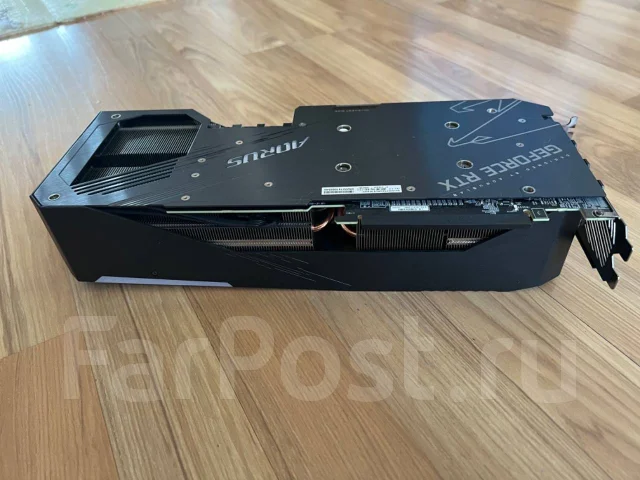 GeForce RTX 3070 Ti ����