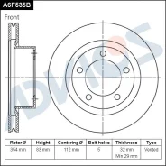 ���� ��������� ���. Advics Advics A6F535B A6F535B ����