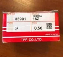 ������ ��������� (1301) TP 35991-3F 0.50 35991050 ����
