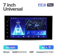 Teyes CC2 Plus ����