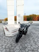 KTM 690 Duke. 653����. ��., ��������, ���������, ������ �� �� ����