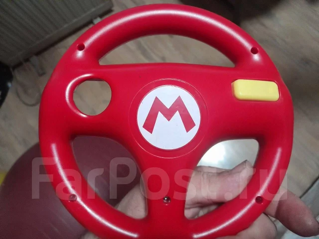 Nintendo Wii ����