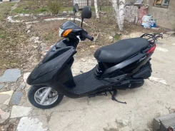 Yamaha Axis 125. 125����. ��., ��������, ��� ���, ��� ������� ����