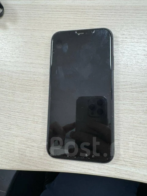 Apple iPhone 11. �/�, 128 ��, ������, 4G LTE, 5G ����