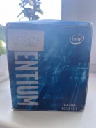 Intel Pentium G4400 ����