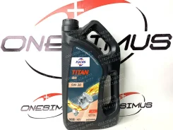 Fuchs. 5W-30, 4��. ����