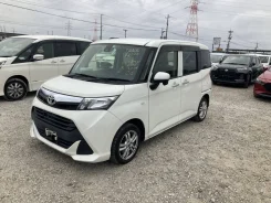 Toyota Tank. M900A, 1KR ����